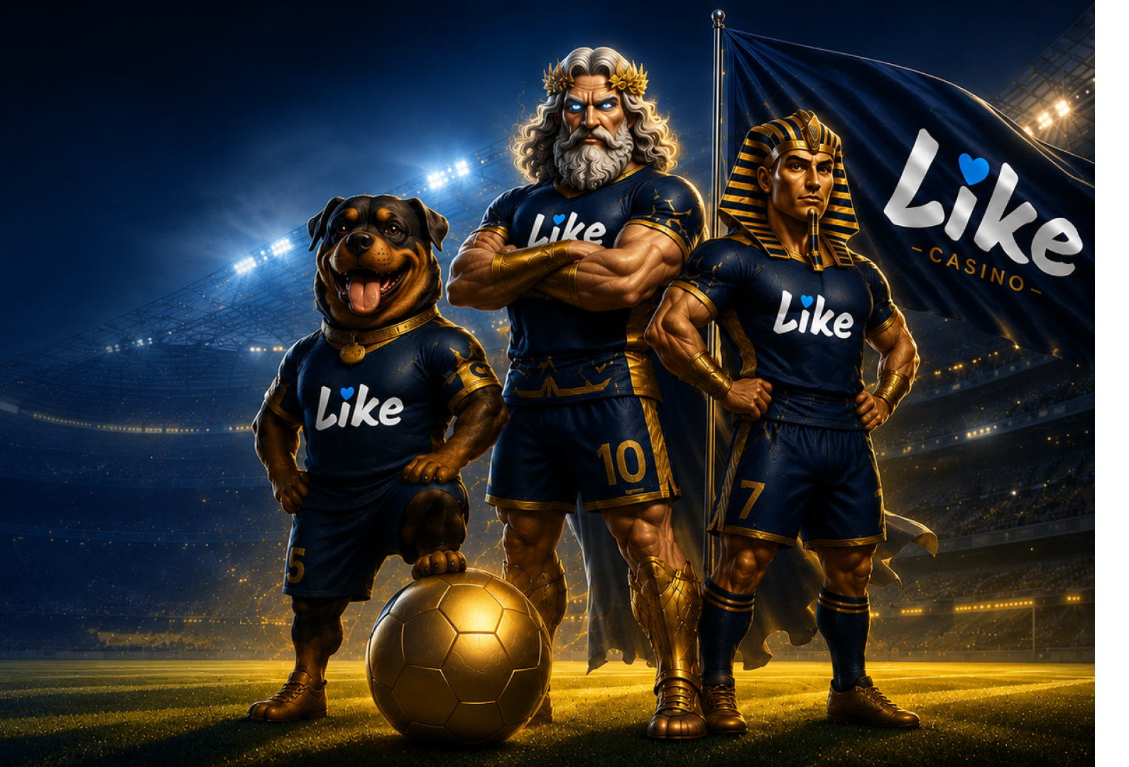 Golden Goal
