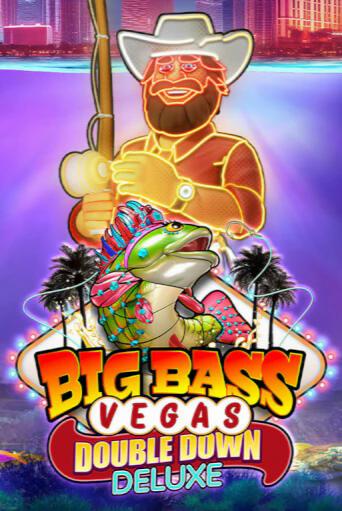 Big Bass Vegas Double Down Deluxe
