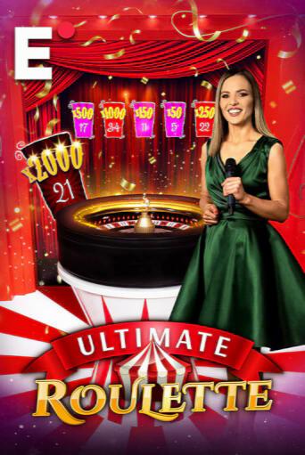 Ultimate Roulette